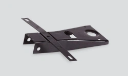 Rear License Plate Mounting Bracket 330300280801000