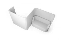 Soft Furniture Sofa Series L10 SPACER L10-3-2