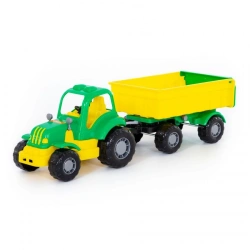 Toy Tractor