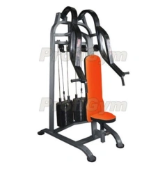 Chest Press Hammer Machine TG-0500-C