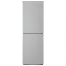 Two-Chamber Refrigerator with Freezer "Biryusa M6131