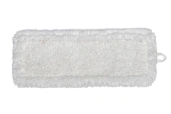 Eco-Friendly Professional and Household Cleaning Mop, MMPU50, 50 cm, 100% Microfiber