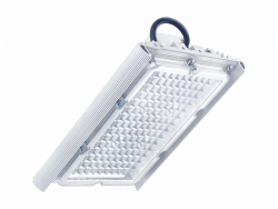 General and Emergency Lighting Unit Diora Unit PRO 40-6000 D 3K