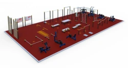 Sports Standards Compliance Platform - Ministry of Sports RF