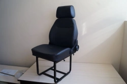 Operator Seat for Truck Crane Chelyabinsk ST 011.000.002-U3