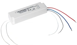 Constant Current Source for LEDs up to 45W Model A220T045C090M07