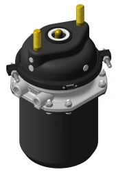 Spring Energy Accumulator Brake Chamber Type 20/20 25.3519102-30