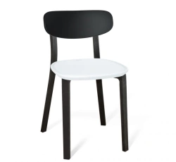 Comfortable Office Chair with Rotating Backrest SHT-S85-2