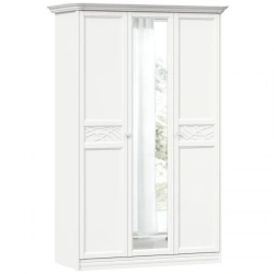 Julia LD.695010.000 Three-Door Cabinet