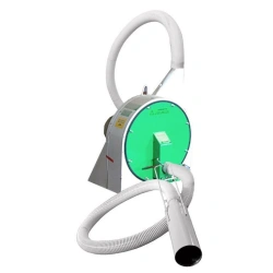 Hammer Rotor Crusher DKR-0.7 for Grain Processing