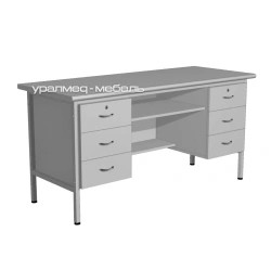 Laboratory Table SL-110 for Medical and Home Use