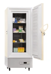 Active Vaccine Storage Refrigerator VacProtect VPA-200 "POZIS