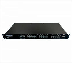 Industrial Managed Switch Korund-4X-24T