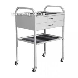 Manipulation Table SiP-4 for Medical Use