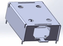Optical Cable Input Module OK VKRD