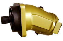 Non-regulating Axial Piston Hydraulic Pump MG250/32