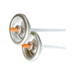 Aerosol Valve for Product Preservation and Sealing