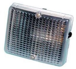 Cabin Lighting Fixture for Vehicle 0026.123714