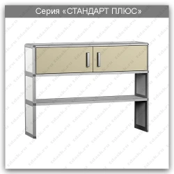 Standard Plus Series Table Extension: SLN.03.00