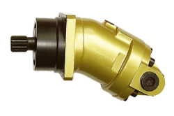 Axial Piston Hydraulic Pump MG2.28/32 - Fixed Displacement