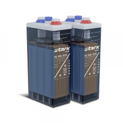 STARK 10 OGi 270 Lead-Acid Battery