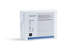 DNA Detection Reagents Kit for Chlamydia trachomatis and Trichomonas vaginalis (C.trach)