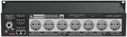Power Distribution Unit for Fire Alarm Systems MPD-2724