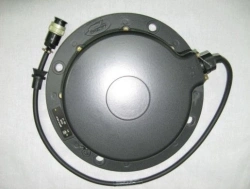 Rotation Angle Sensor DPS-U-09.02