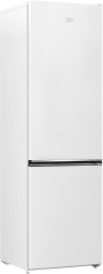 Split-Door Refrigerator with Freezer B1RCNK312HW