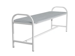 Soft Bench for Visitors BU-3x