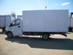 General Purpose Diesel Truck with Tachograph Type 37123 Model 371230
