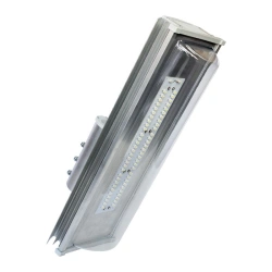 Versatile LED Lighting Fixtures for Various Applications