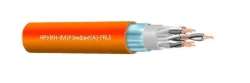 KRUINv-(M)REMfzn(A)-FRLS-U* Cable (1-37)x(2,3,4)x(0.2-2.5)