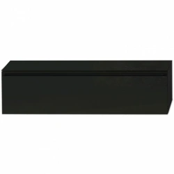 Richmond 80 Black Sink Cabinet 1A182401RD9501.A182.4.01R.D95.0