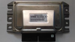 Electronic Engine Control Unit (Controller) M86 Series for Liquid Fuel Engines