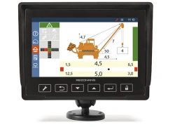 Security Systems Series AZK110 - Advanced ARM-Based Computing