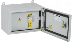 MTT12-036-0251-54 0.25 kW AC Voltage Converter for Lighting and Tools