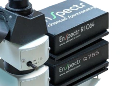 Raman Microscope for Detailed Sample Analysis M785/1064