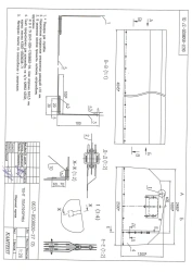 Car Tent for KAMAZ-43501-71 Truck