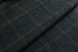 Half-Wool Suiting Fabric 06с50с-ДЯ, Color 335-80