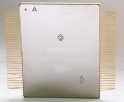 KLIW Amplifier Model KLIW.468739.019-01