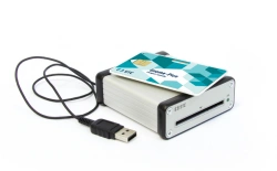 Mini Digital Stereo Recorder "Gnome-Piko" STC-H650