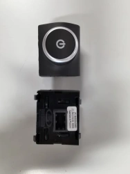 Multimedia System Control Module (Encoder) 8450043983