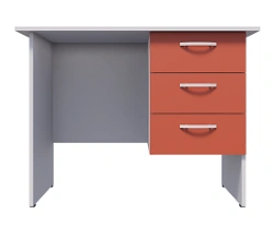 Wooden Office Desk S.P.7 for Home and Office Use