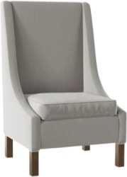 KR Eline Chair - Ergonomic Comfort Seating