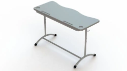 Adjustable Student Desk - Model SHST11