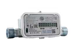 Gas Meter "Prince-M" G6 for Natural and Liquefied Hydrocarbon Gas