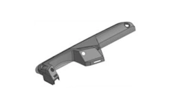 Dashboard Panel AП 5299-5325210-10 SБ