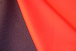 Water-Resistant AT Flex Fabric for Special Clothing