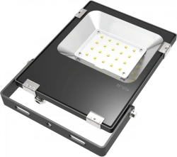 LED Outdoor Lighting Fixture BARLED BL-TG-F-20